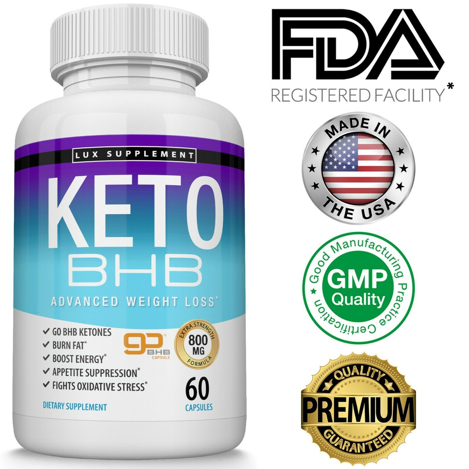 Keto Diet Pills Bhb Best Ketogenic Carb Blocker Advanced Weight Loss Supplement