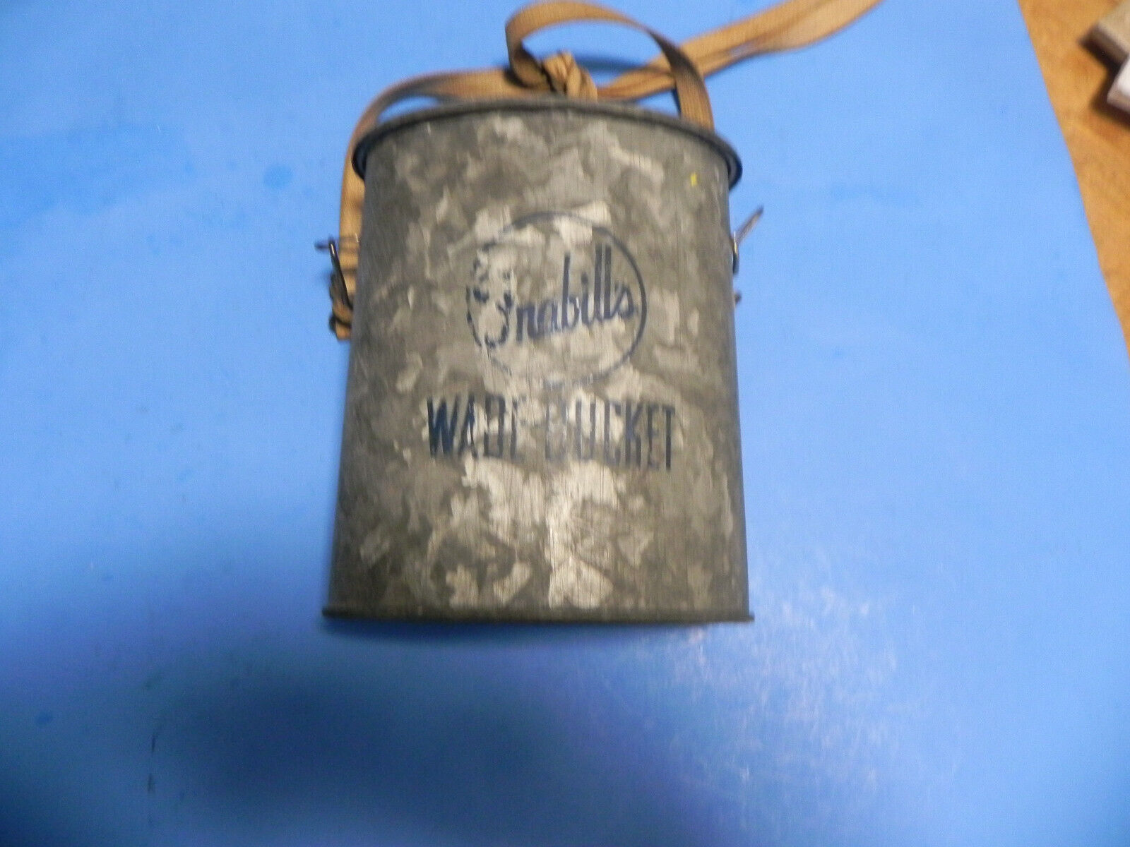 Vintage Frabills Wade Bucket