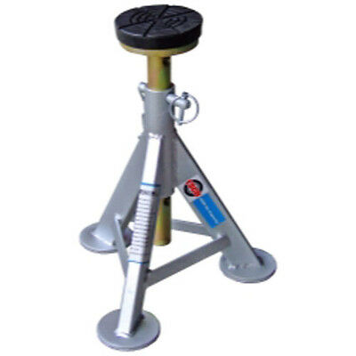 Esco Equipment 10498 Jack Stand-3 Ton With Cushion