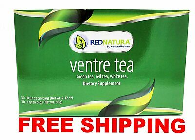 Be Lax Tea Rednatura Te Belax 100% Original Ventre Te 1 Month Supply Para 30 Dia