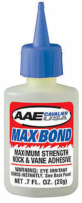 Aae Max Bond Glue .7oz.