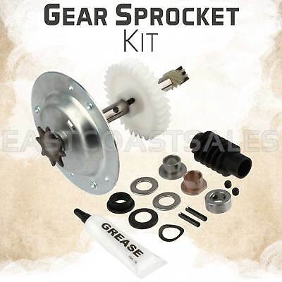 For 41c4220a Chamberlain Craftsman Liftmaster Sears Garage Door Opener Gear Kit