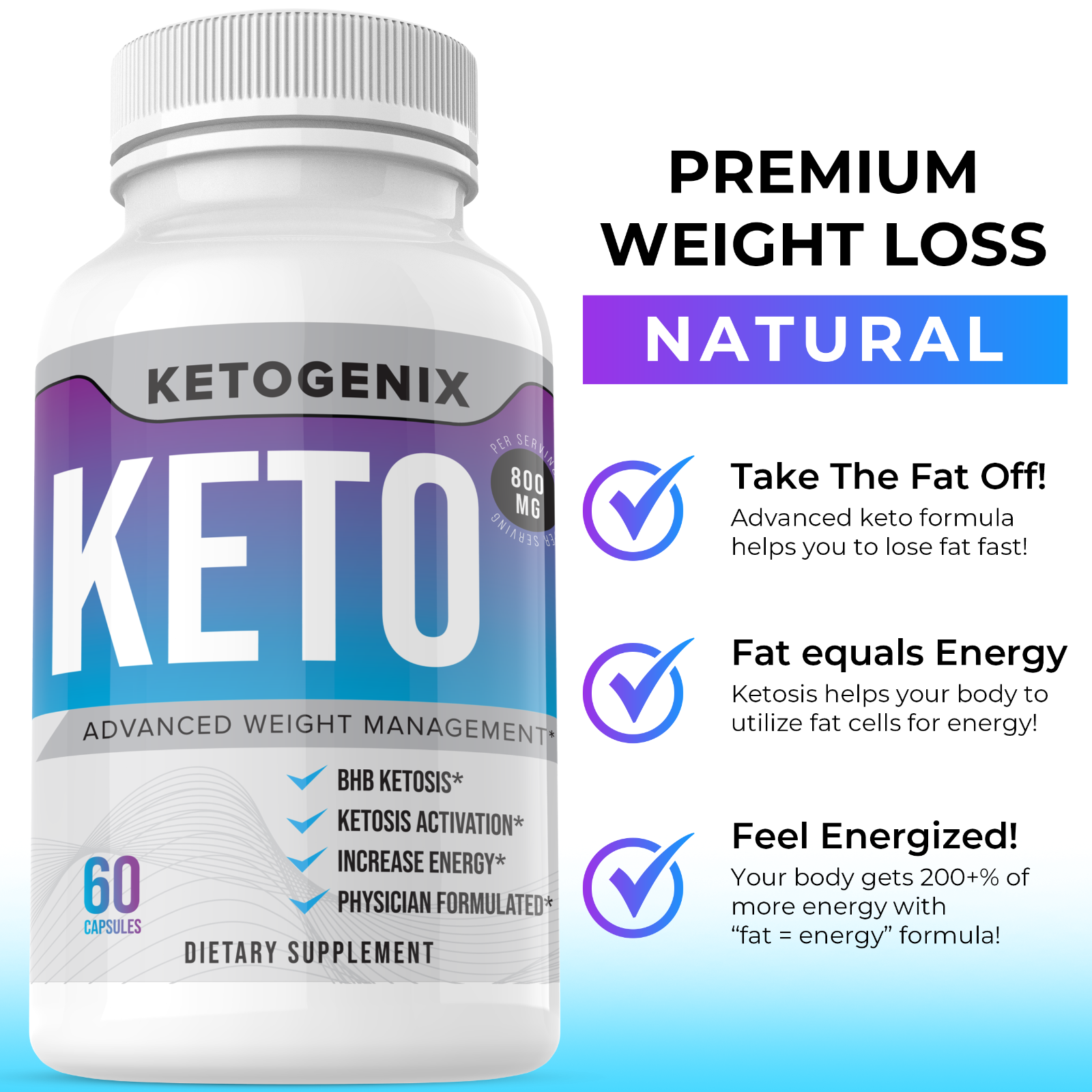 Ketogenix Keto Pills 360 Slim Advanced Weight Loss Diet Keto Burn Vip Ketones